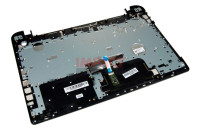 A000295230 - Keyboard With TOP Assembly (SV SA U)