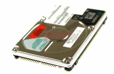 ST9840AG - 840MB/ 12.7 MM Laptop Hard Drive