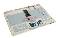 A000297870 - Keyboard With TOP (with out HDD, with out BA)