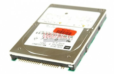 1.08gb Slimline (12.7mm) EIDE4 Hard Disk Drive, HDD