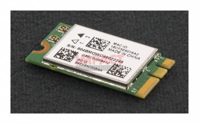 G WL/ BT 802.11AC 3160.