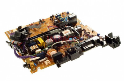 RG5-3693-000CN - Engine Controller Board