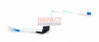 V000949650 - FFC Touchpad 4P 150.2X5X0