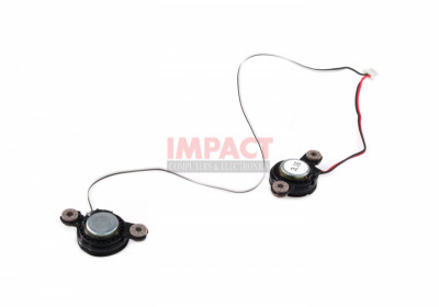 Speakers JGX Left/ Right