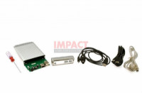 PM-250C2-LPS - Firewire + USB External 2.5 Inch Notebook HDD Caddy