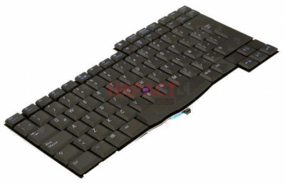 7U031 - Spanish Keyboard Unit/ Teclado En Español