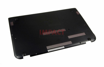 LOG LOW Assembly