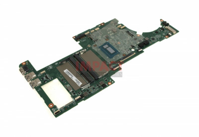 System Board, Intel Core i7-4510U