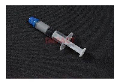 GY4C0000T410 - Thermal Grease, 1CC