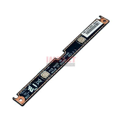 Touchpad Board/ TB