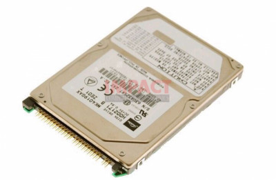 20GB Hard Disk Drive (HDD)