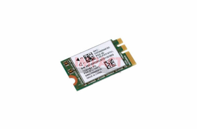 Wireless/ BT Card
