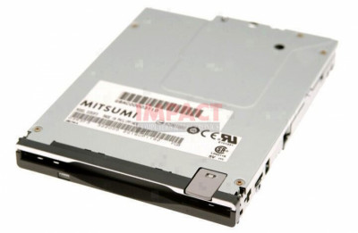 3.5" Floppy Disk Drive Unit (1.44MB FDD)