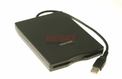 USB Floppy Disk Drive (FDD) Unit
