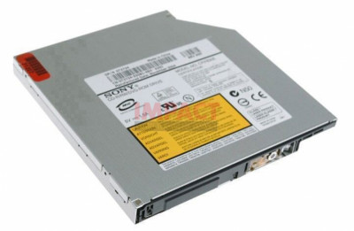 CD-RW/ DVD-ROM Combo Unit (Bare Drive)