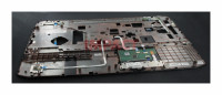 JPWNV-RB - Palmrest, Dual - Pointing, With Finger Print Reader - Image 2