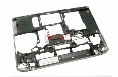 K0DNP - Base Assembly
