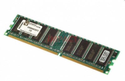 KGW500S/512 - 512MB Memory Module (266MHZ Dimm 184-PIN Ddr CL2 Dimm)