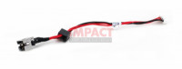 6017B0402701 - DC Jack/ Power Jack for System Boards