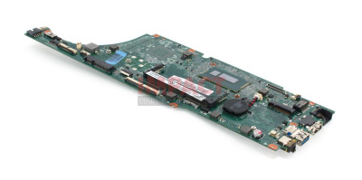 System Board, Intel Core i7-4500U (SR16Z)