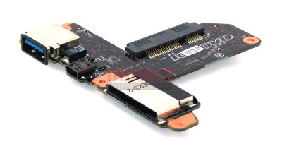 SSD Board