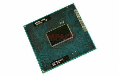 2.30GHZ CPU
