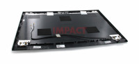 CHV9G - Back LCD Cover - Image 2