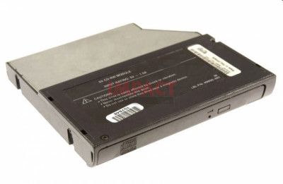 9J327 - 24X CD-ROM Unit/ Cdrw Unit