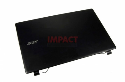 Back LCD Cover