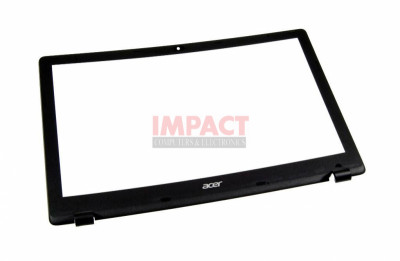 LCD Front Cover