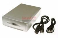 PM-525U2-ECS - USB External Enclosure