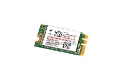 Wlan B/ G/ N BT WN8601A (MOW)