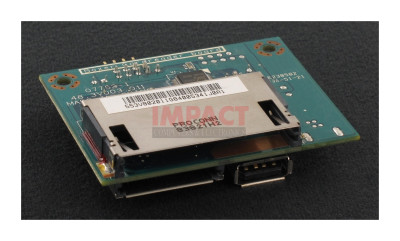 Cardreader Board