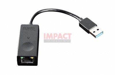 Thinkpad USB 3.0 Ethernet Adapter