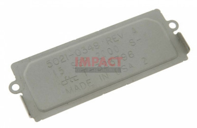 5021-0349 - EIO Slot Cover