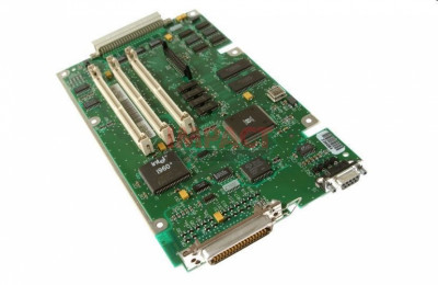 C2006-67901 - Formatter (Main Logic) Board
