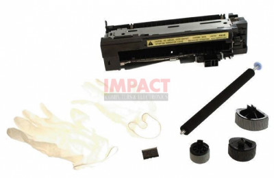 C2037-67912 - Maintenance Kit (120V)