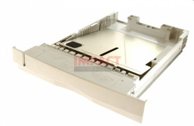 C2085E - Plus Letter Paper Input Tray