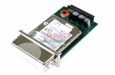EIO Disk DR (Icoem Only)