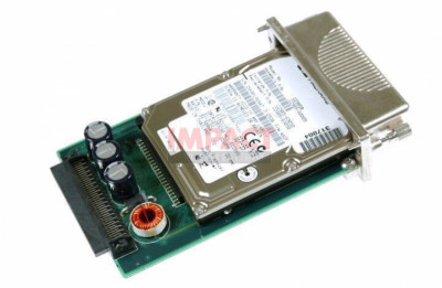 C2985-61001 - EIO 3.2gb Disk