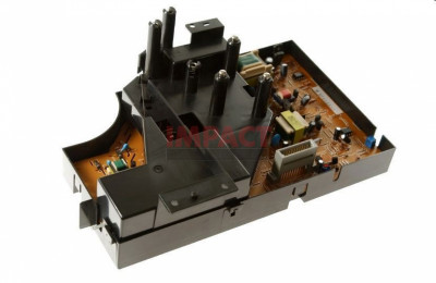 C3125-60002 - Thermal Board (Pca/ Fuser Setting Controller Board, Pca)