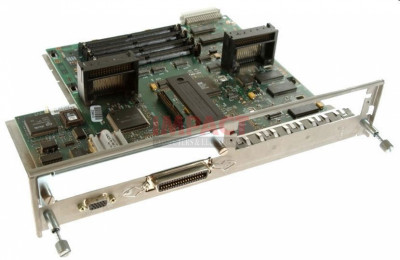 C3125-67901 - Formatter Board (Main Logic Pca)
