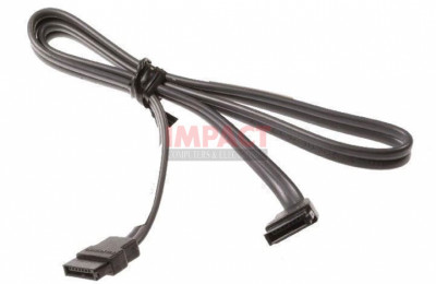 4S352-046-GP - Sata Cable 14" Inch