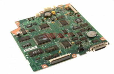 C3949-60002 - Formatter (Main Logic) Board