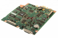 C3949-60002 - Formatter (Main Logic) Board