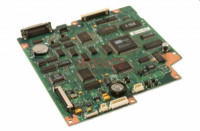 C3949-60002 - Formatter (Main Logic) Board