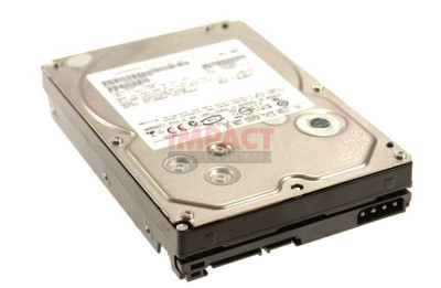 303487-088 - 750GB Hard Drive, 7.2k, Sat3, DTO, HDD -