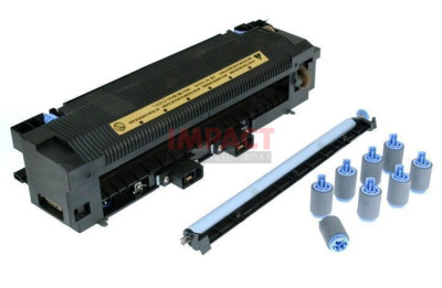 C3971-67903 - Maintenance Kit (120V)