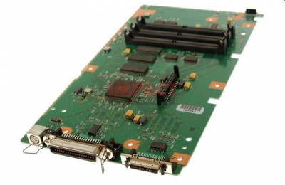 C3981-67901 - Formatter (Main Logic) Board