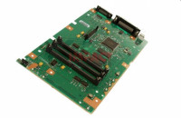 C3981-67901 - Formatter (Main Logic) Board